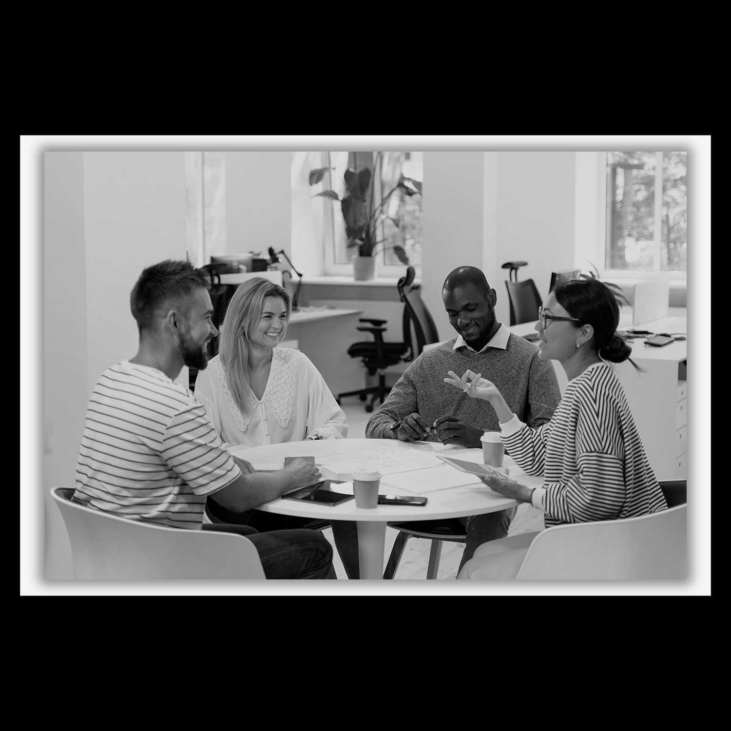 MVPARC Team Collaboration